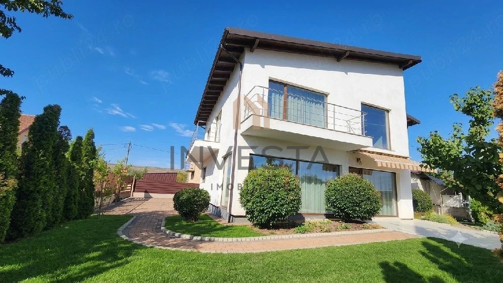 Casa individua in Someseni! - Poză 1