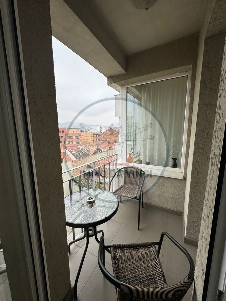 Apartament 2 camere zona CENTRALA - Poză 7