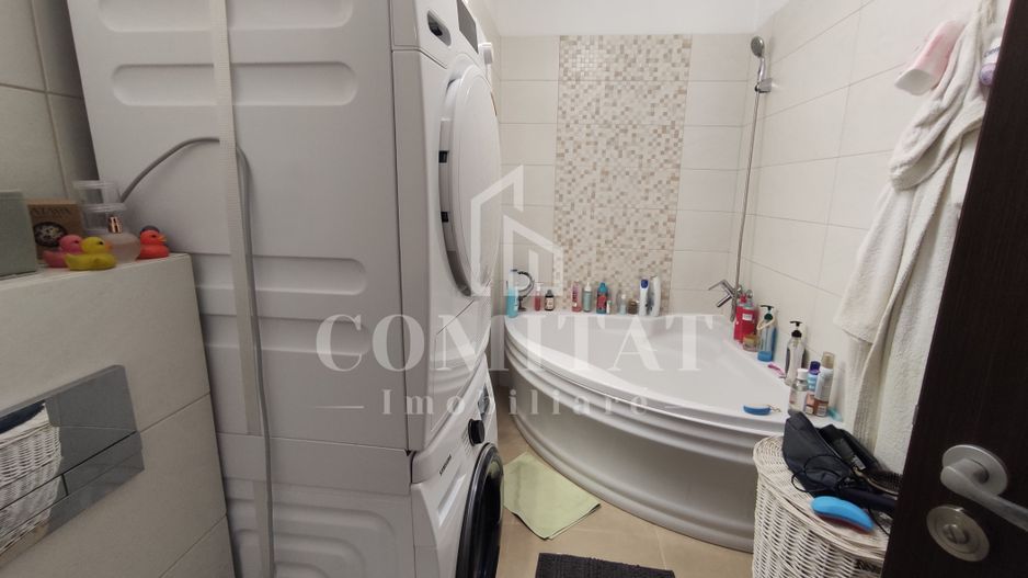 Apartament 2 camere | 55 mp | etaj intermediar | zona  Buna Ziua - Poză 5