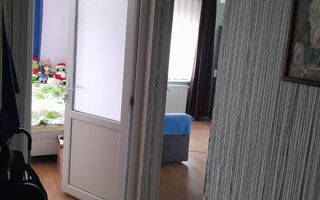 Apartament decomandat, zona centrala Apahida, aproape de Primărie. - Poză 5