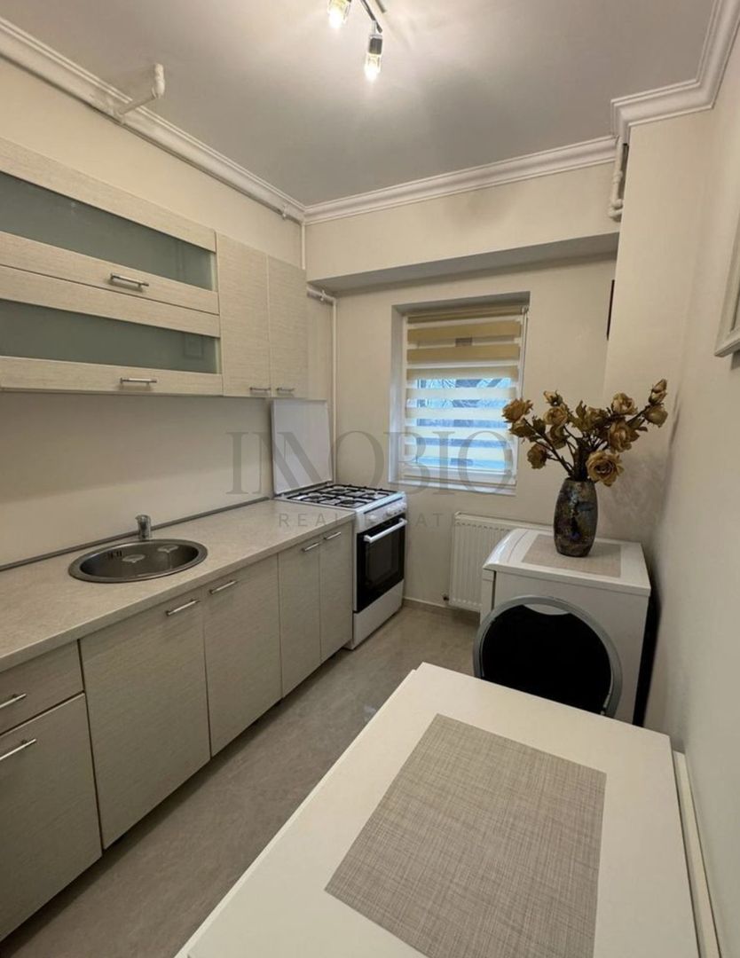 Garsonieră | Aviației | Mall Promenada - Poză 7