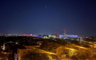 Apartament de inchiriat | 2 camere | Cotroceni |Sos Panduri stradal - Poză 1