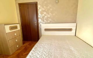 Apartament 3 Camere, 100 mp, Etaj 1, Decomandat, Zona Caroline Apulum - Poză 7