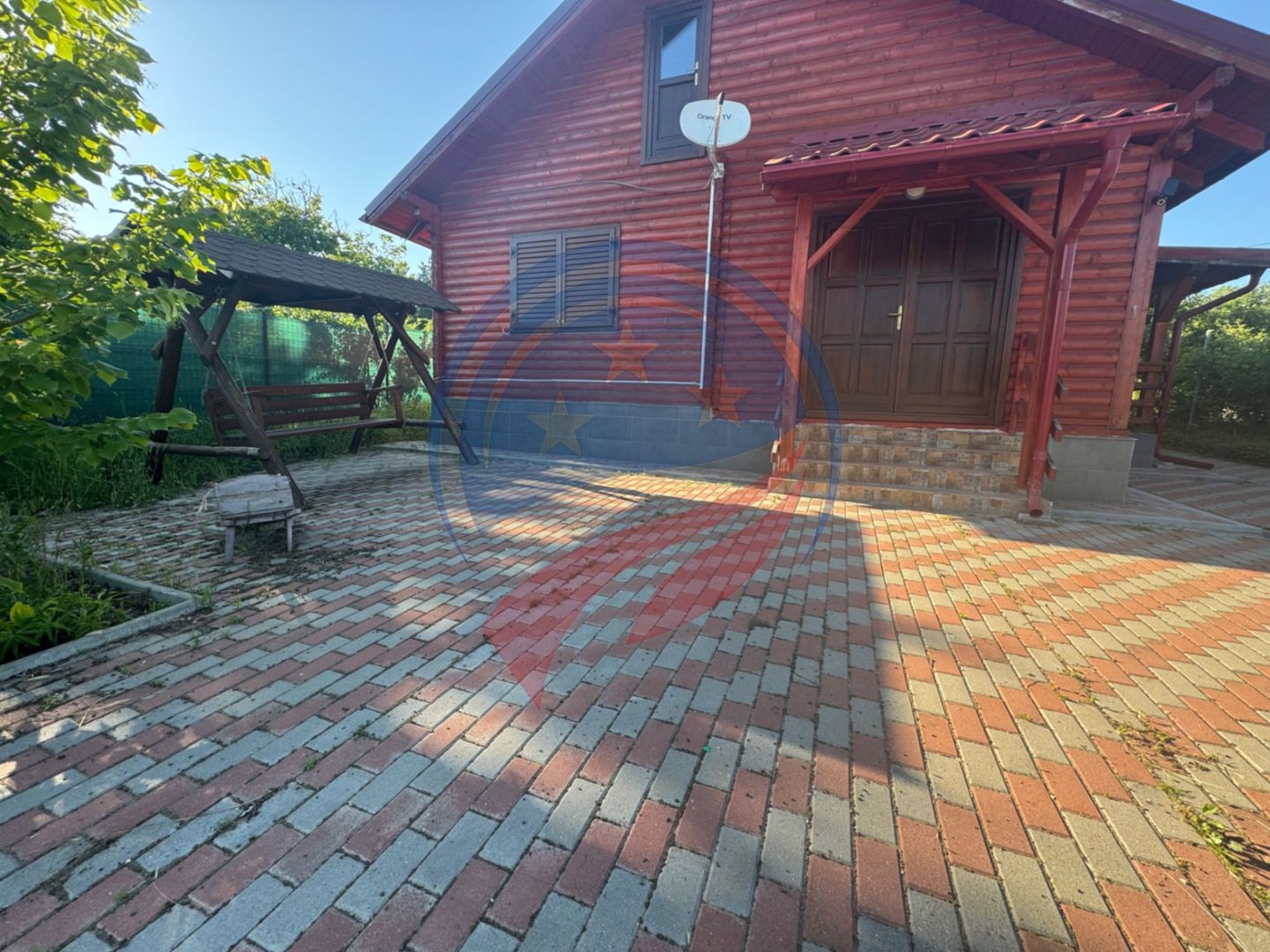 Casa la 40 minute distanta fata de Craiova - Poză 12