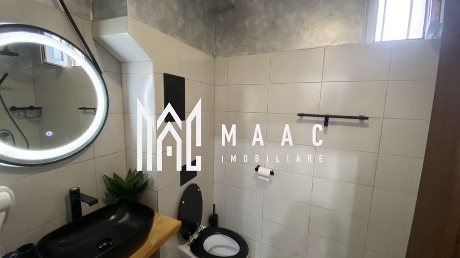 Apartament la casa | P+M | 110MP | Pivnita | Calea Dumbravii - Poză 12