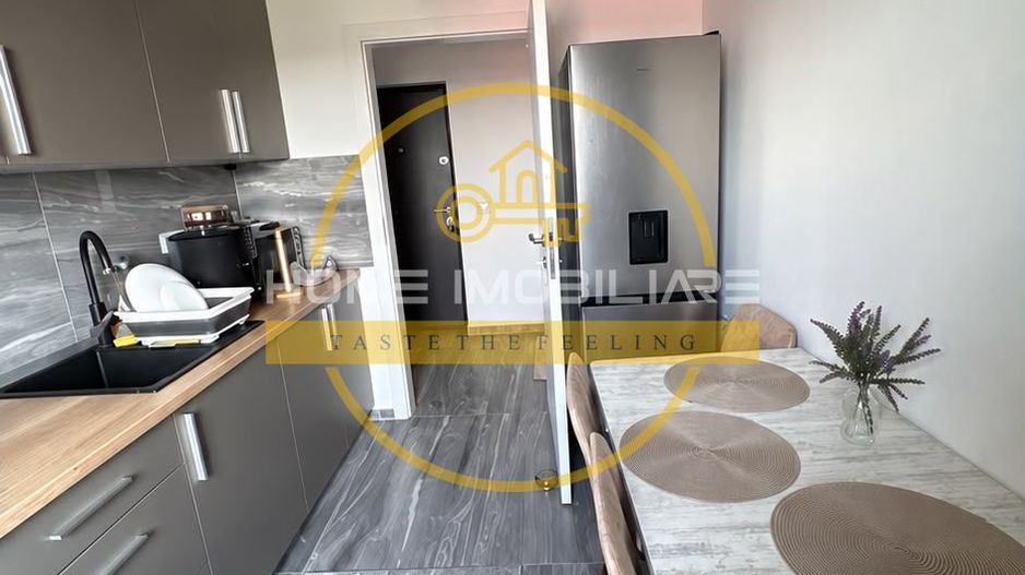 Apartament 2 camere, CUG  54 MP Parcare inclusa - Poză 3