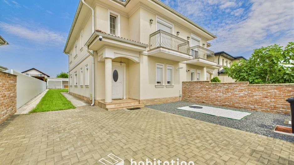 Casă de închiriat – confort și natură in Dumbrăvița - tur virtual - Poză 31