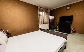 Casă individuală de vânzare – Popești-Leordeni | 243 mp construiți - Poză 14