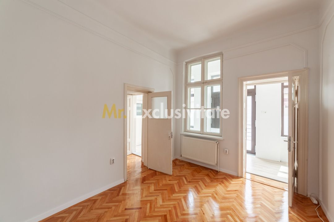 Casă interbelică ultracentrală | Bulevardul Republicii nr. 129 | - Poză 8