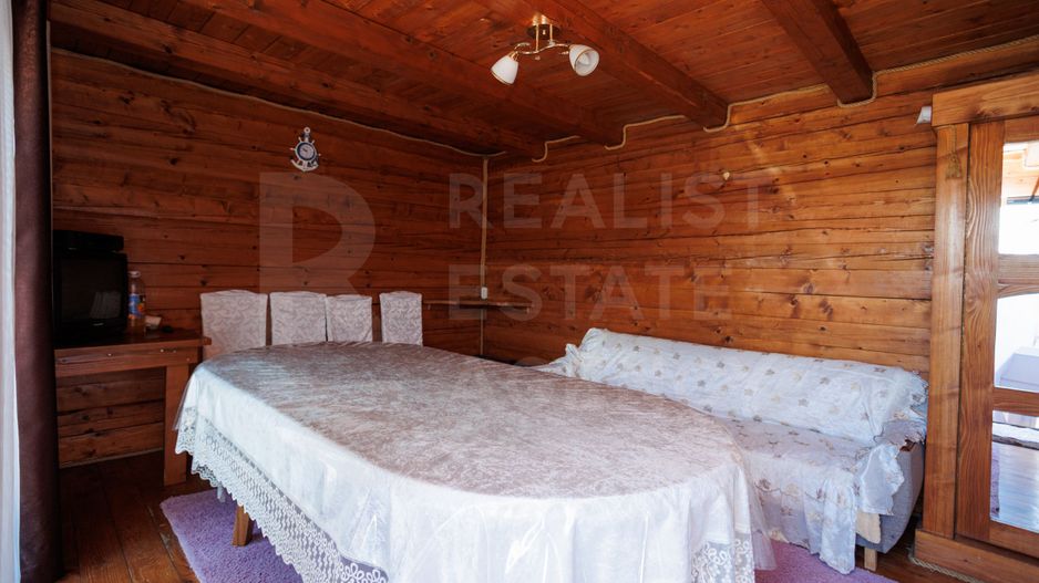 Vânzare, casă, 5 camere, str. Petru Rareș, Durlești - Poză 37