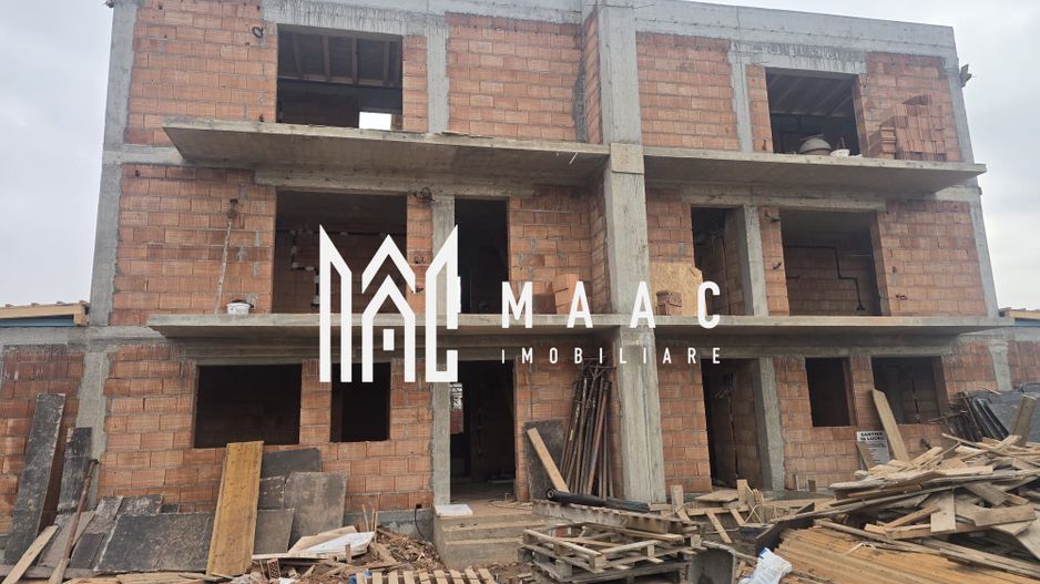 Duplex modern | 4 camere |  Zona Gusterita | Comision 0 - Poză 3