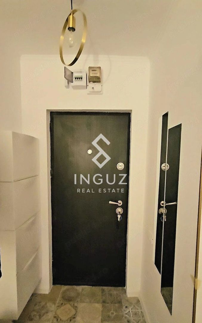 Garsonieră de închiriat – Policlinica Titan | Parc | Metrou | Sector 3 - Poză 7