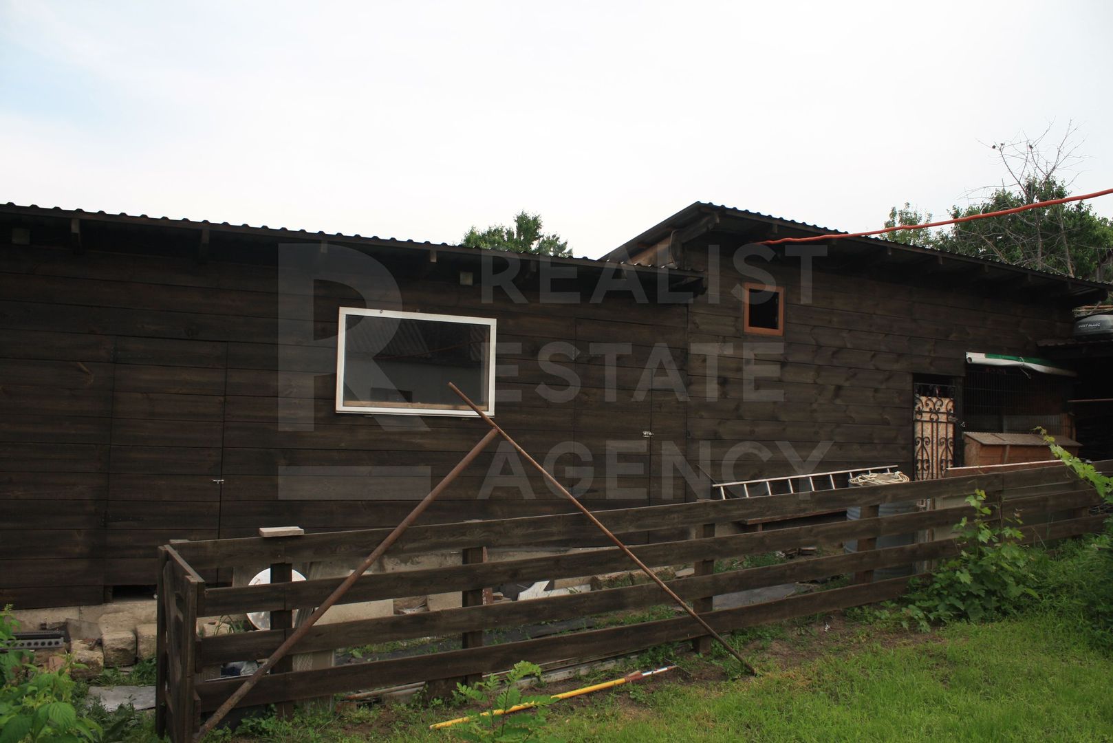 Vânzare, casă, 4 camere, str. Serghei Lazo, com.Sîngera - Poză 4