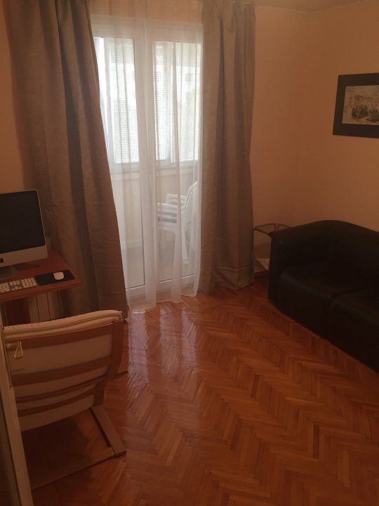 Apartament cochet Aleea Circului - Poză 12