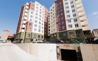 Vânzare, apartament, 2 camere, str. Alexandru cel Bun, Ialoveni - Poză 37