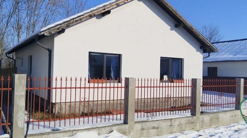 P 4045 - Casă singur în curte cu 4 camere în Sâncraiu de Mureș - Poză 14