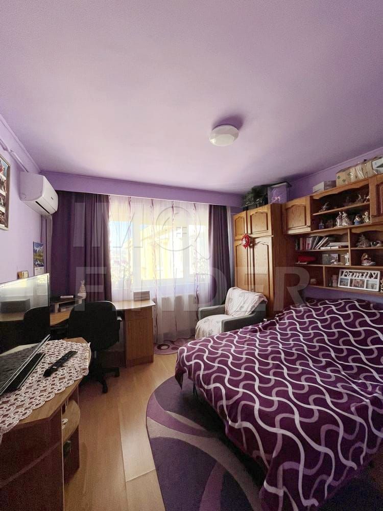 2 camere Marasti 2000 euro/mp 10min de FSEGA - Poză 3