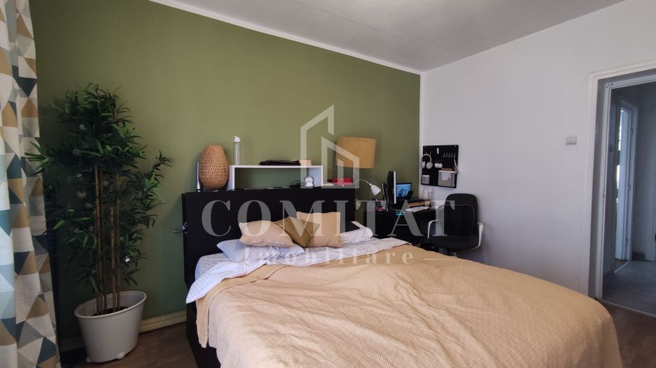 Apartament cu 2 camere | 47 mp | Grigorescu - Poză 4