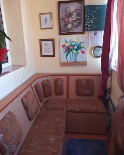 De inchiriat apartament 2 camere Micro 20 , 300 euro - Poză 8