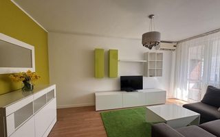 AP. 3 CAMERE BERCENI,PET-FRIENDLY, BUCATRIE INCHISA, LOC DE PACARE ADP - Poză 1