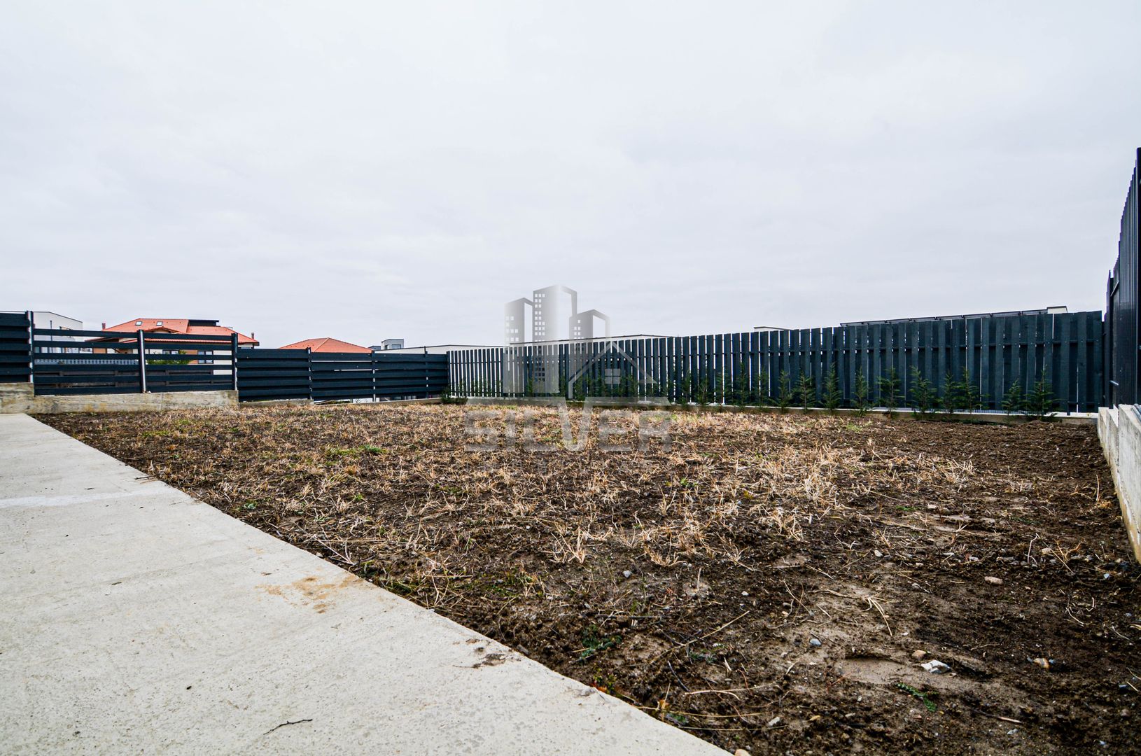 Casa moderna de tip Duplex cu Panorama asupra Clujului in cartier Iris - Poză 1