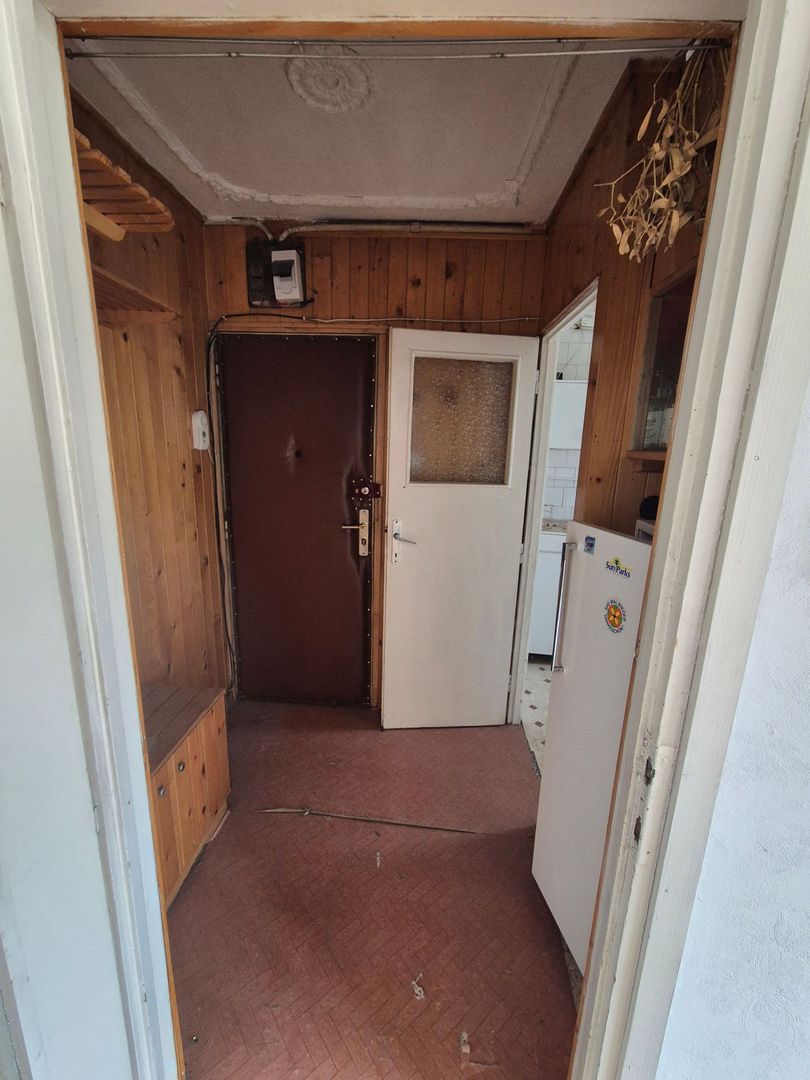 Apartament 3 camere Micro 1 - Poză 6