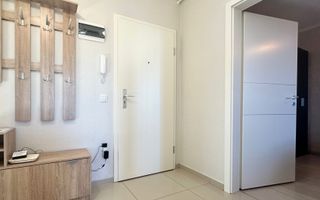 Apartament modern cu 2 camere și vedere spectaculoasă spre munți Avantgarden 3 - Poză 21