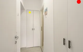 Apartament 2 cam P-ta Romana Bloc EVA - Poză 13