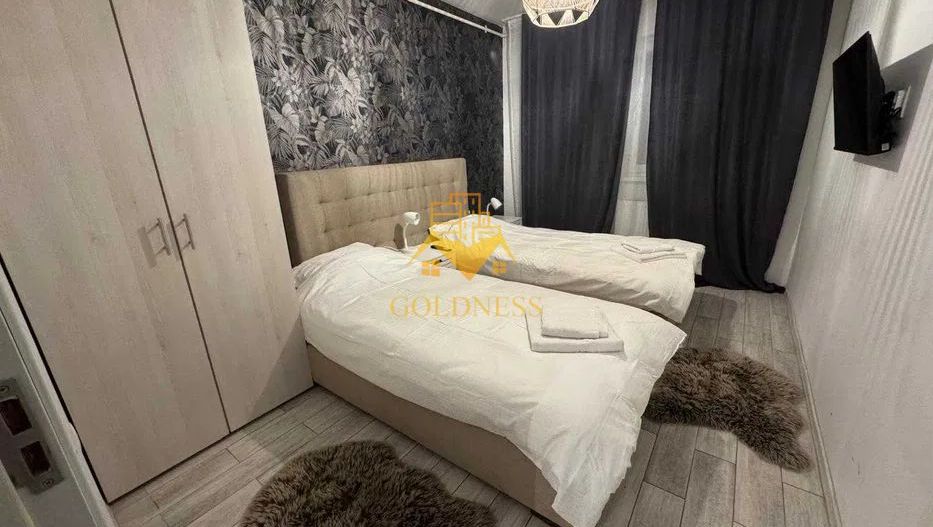 3 Camere Decomandate, Parcare, Vivo Mall, BMW, Floresti, Avram Iancu - Poză 4