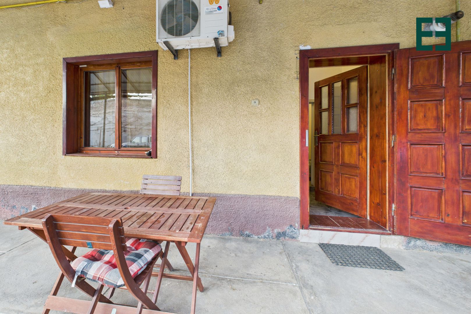 Apartament la casă – 2 camere – Cartier Studențesc - Timișoara - Poză 15