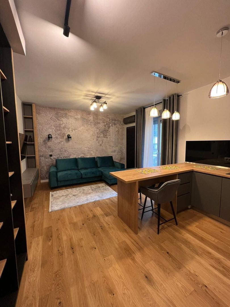 2 CAMERE HERASTRAU - Poză 8