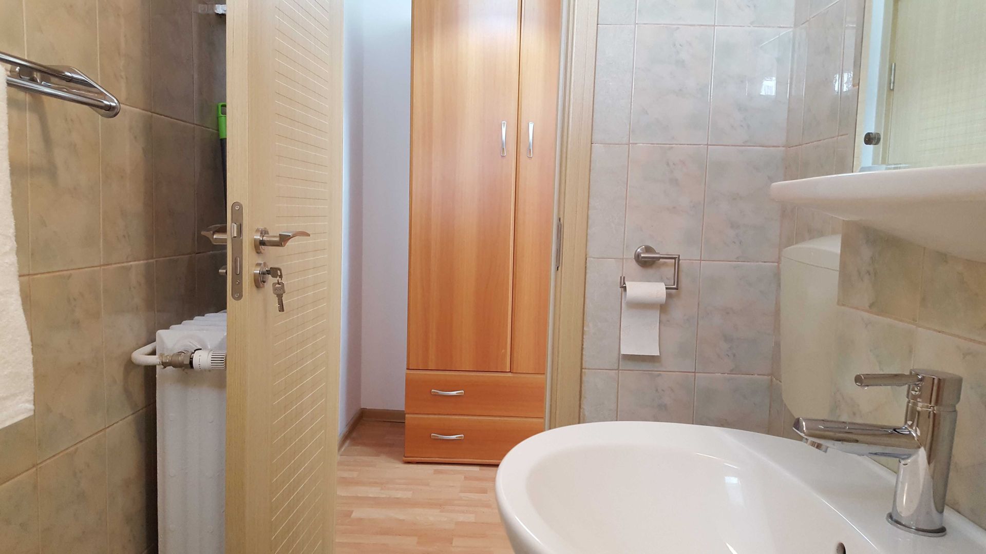 Apartament 2 camere - Otesani - Poză 7