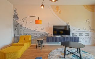 Apartament Premium cu 3 Camere  Complex BELVEO, Drumul Poienii - Poză 4