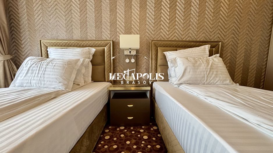 Apartament 4 camere | Lux | Premium | Parcare | Isaran Residence - Poză 17
