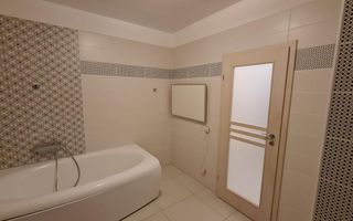 Apartament 3 camere 100 mp, 60 terasa,  American Village - Poză 11