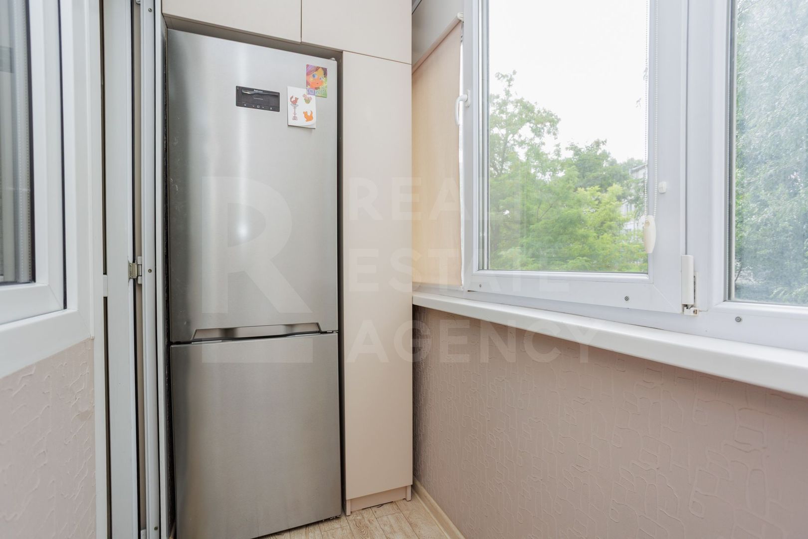 Vânzare. apartament, o cameră, strada Trandafirilor, Botanica - Poză 11