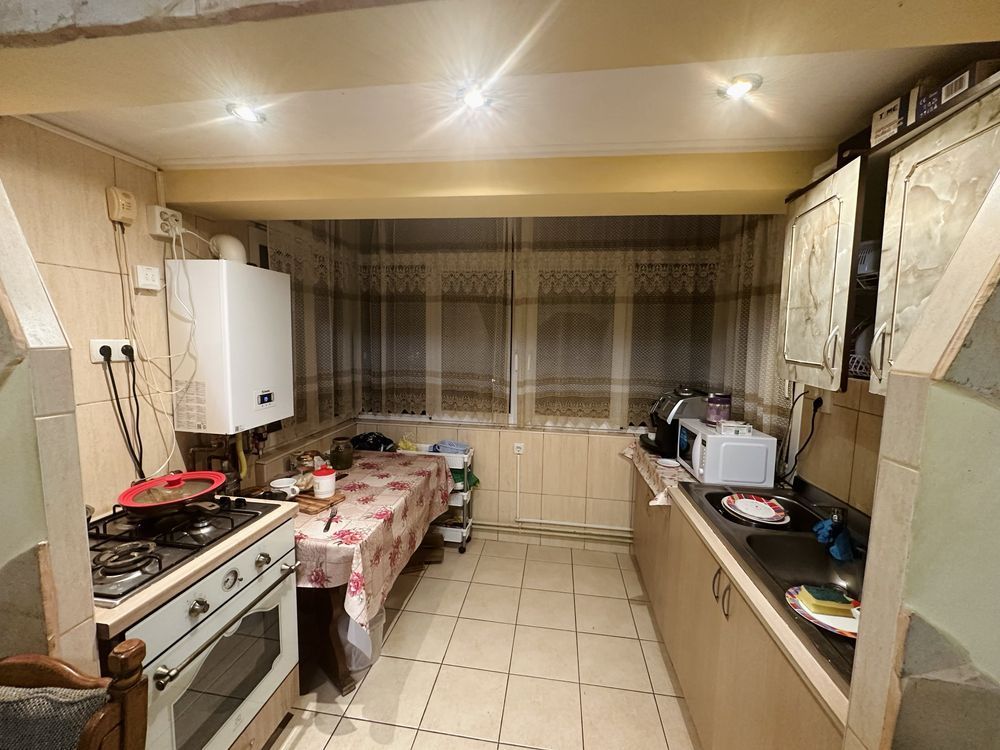 Ag BRASADAS vinde apt 4 camere 3 Micro 17. - Poză 4