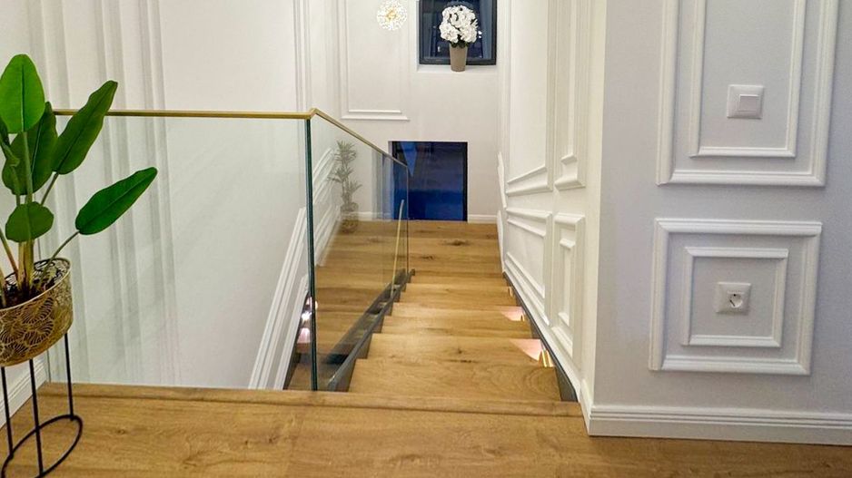 Chirie | Duplex 3 camere 120 mp | 2 Parcări | Terasa 100 mp | Aviației - Poză 17