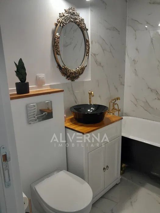 Apartament 3 camere | 50 mp | parcare | zona BT Arena - Grigorescu - Poză 7