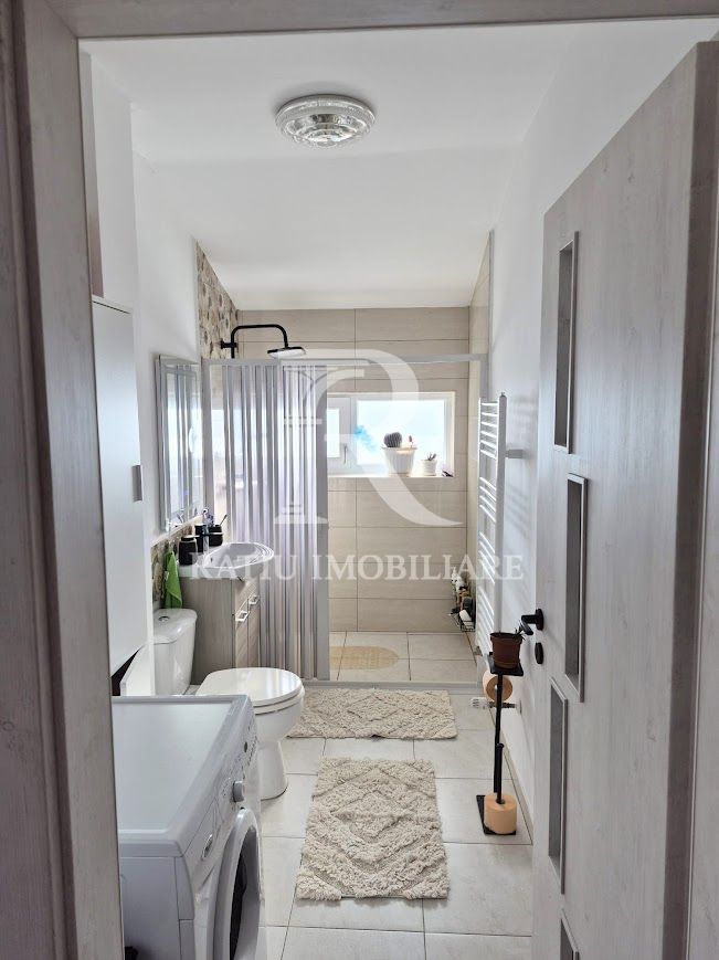 Apartament cu 2 camere | bloc nou | Zona Lotus 2 | Oradea - Poză 5