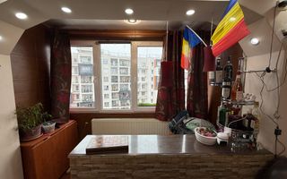 Ap 2 camere 57 mp cu 2 balcoane și 2 locuri parcare str Fizicienilor - Poză 8