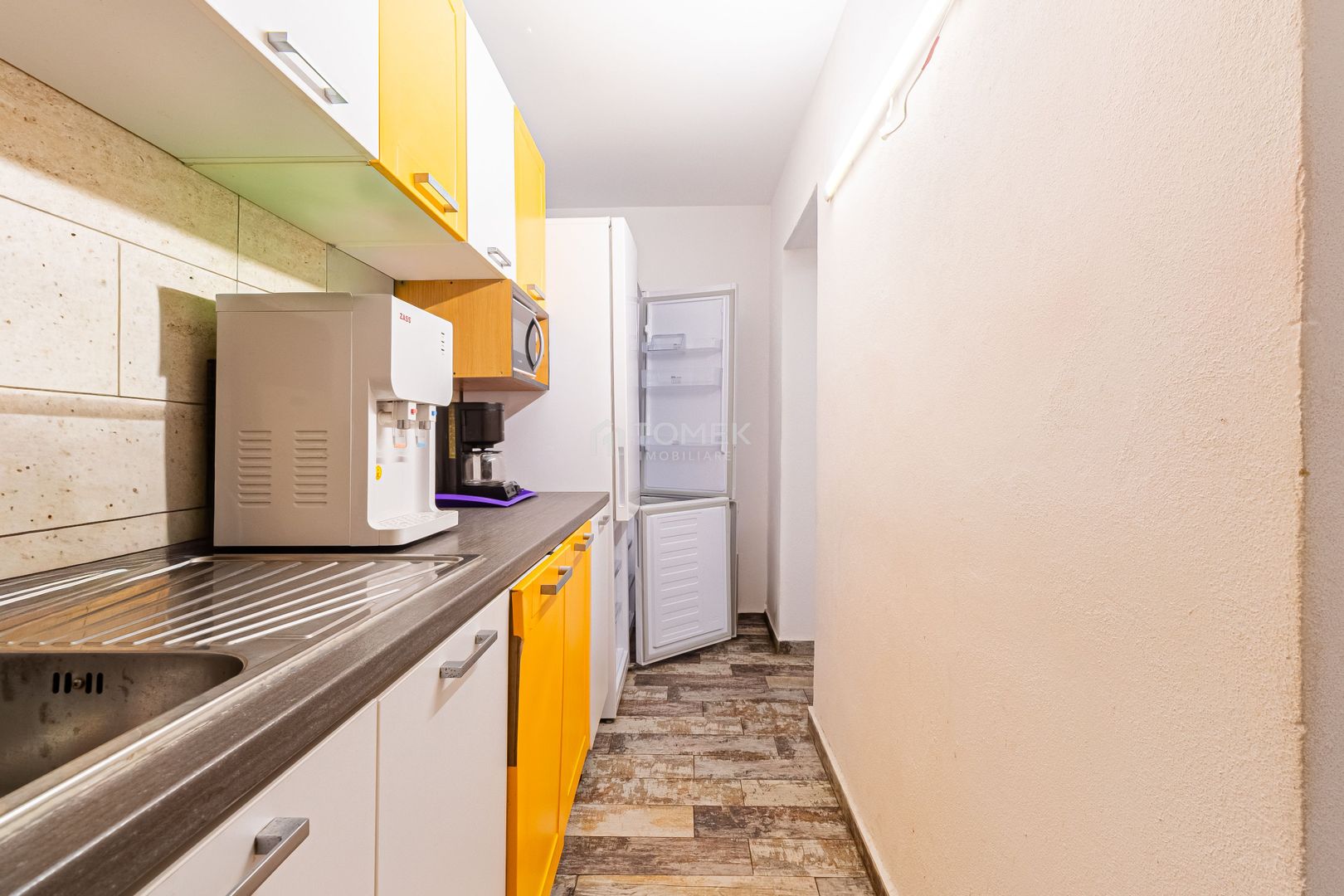 Pensiune/Vila turistica /cazare muncitori in Cristian Brasov - Poză 28