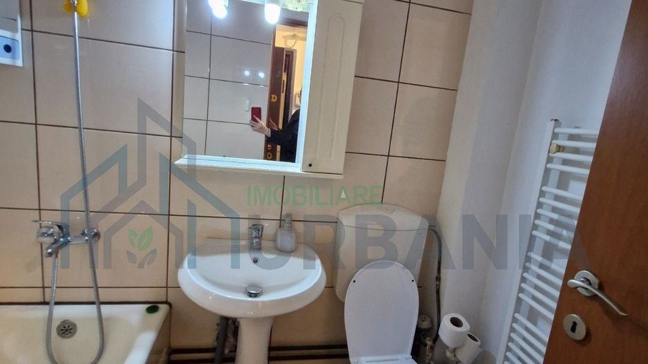 Apartament 1 camera de inchiriat, Baza 3, Iasi - Poză 7