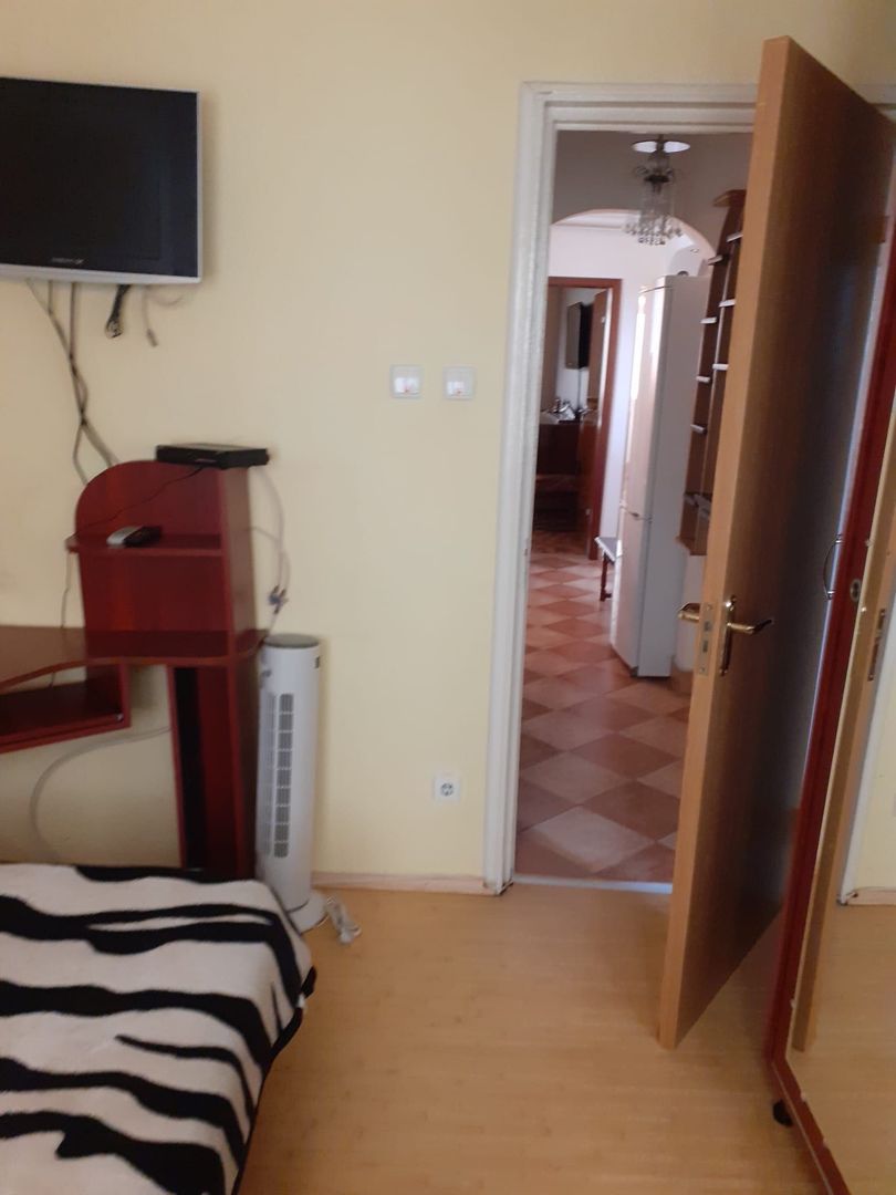 De vanzare apartament 2 camere Lujerului - Poză 5