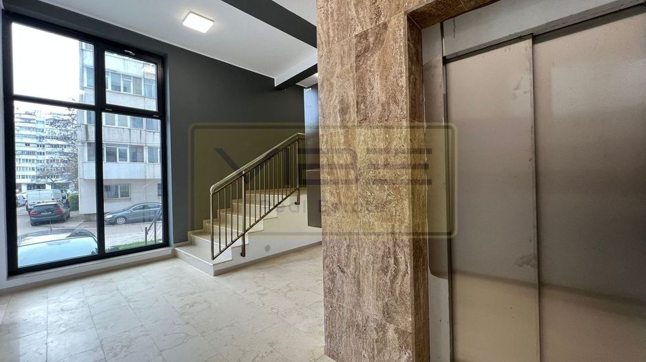 Apartament 2 camere NOU + parcare  Gara - Arka Residence - Poză 24