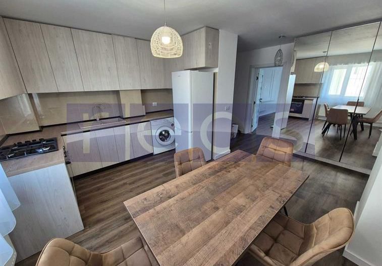 INCHIRIERE  APARTAMENT 3 CAMERE -ALBA IULIA - Poză 2