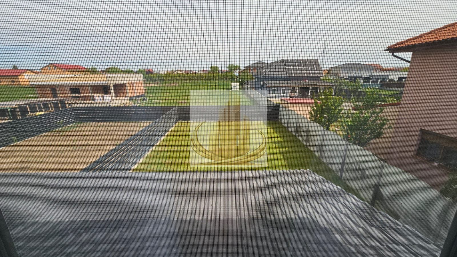 Duplex Modern | 150 mp utili | Curte 300 mp | 3 Parcări | Dumbrăvița - Poză 56