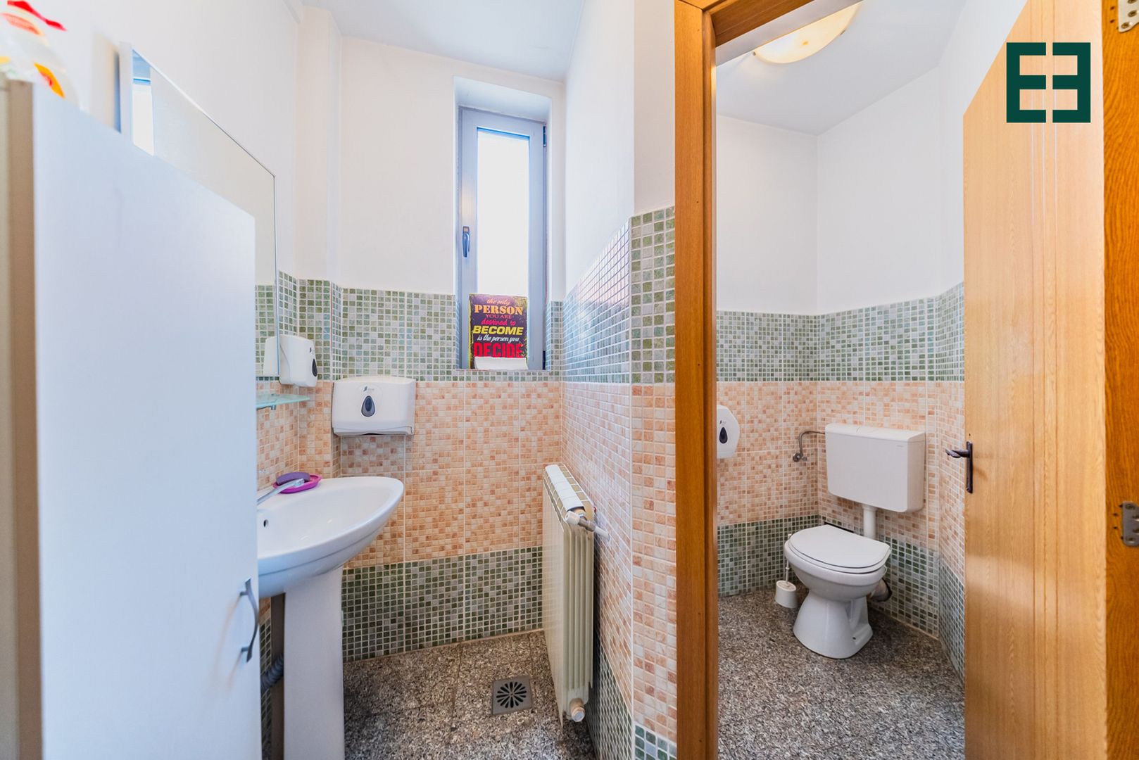 Spațiu comercial cu destinații multiple - Grădiște - Arad - Poză 8