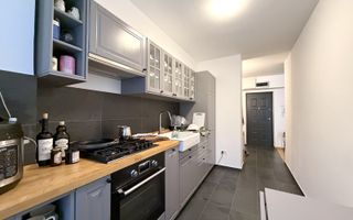 Apartament 3 camere complet renovat 2025 | Șos Nicolae Titulescu  - Victoriei - Poză 5