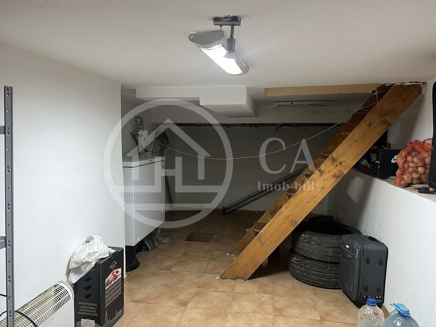 Apartament cu 2 camere de vanzare Cantemir Oradea - Poză 12